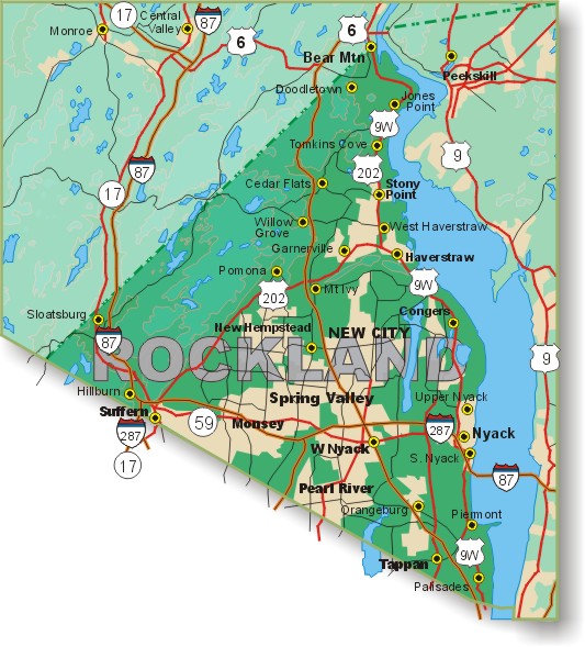 Rockland County Oil Tank Contractor C2G Environmental